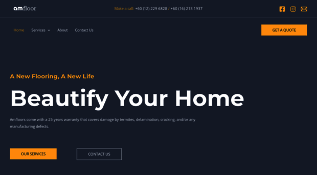 amfloor.com.my