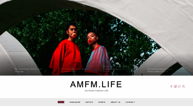 amfm.life