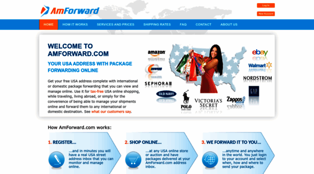 amforward.com