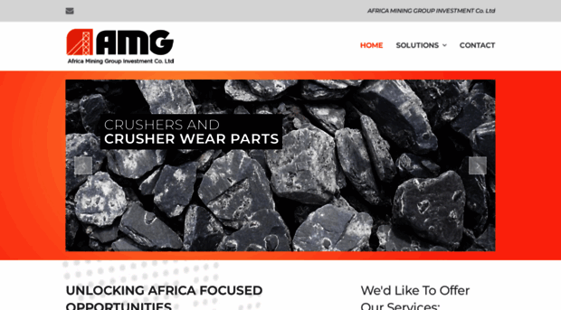 amg-africa.com