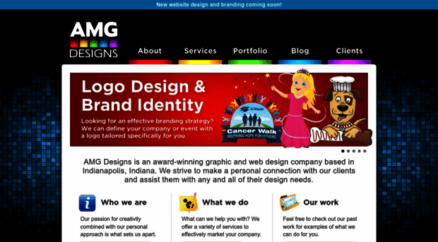 amg-designs.com