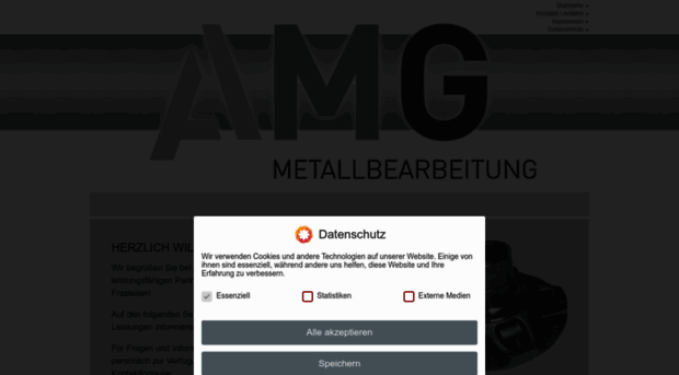 amg-metall.de