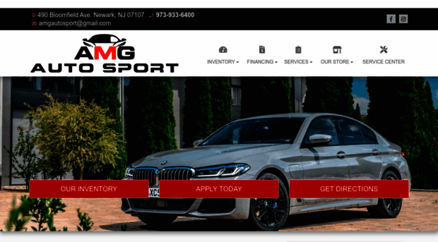 amgautosport.com