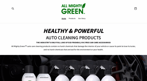 amgclean.com