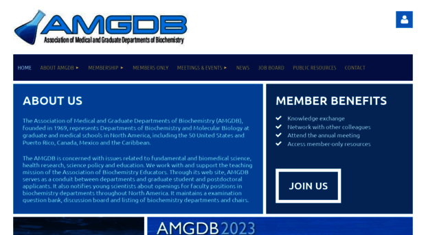 amgdb.org