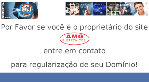 amgeletronicos.com.br