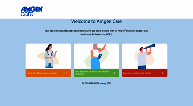 amgencare.ie