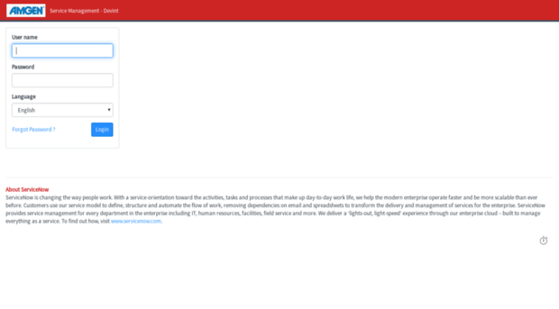 amgendevint.service-now.com