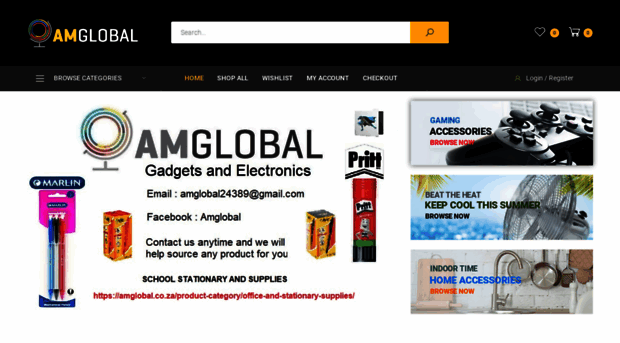 amglobal.co.za