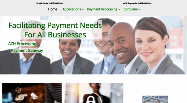 amgmerchantservices.com