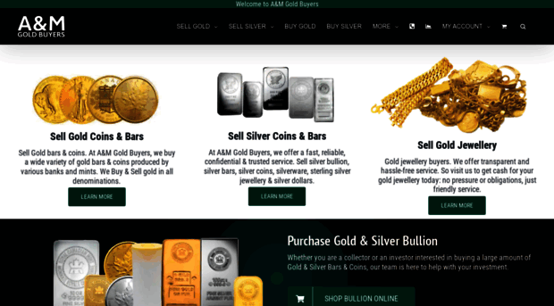 amgoldbuyers.com