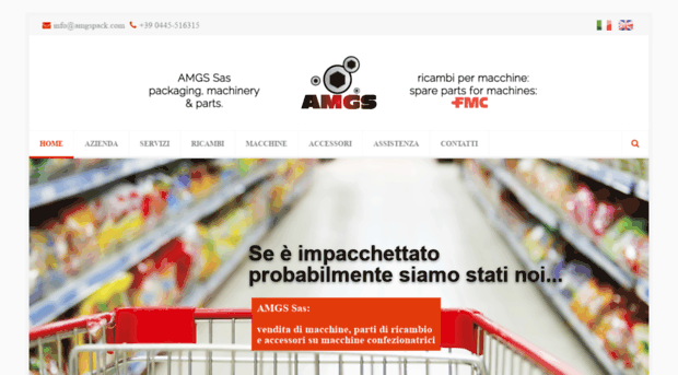 amgs-sas.com