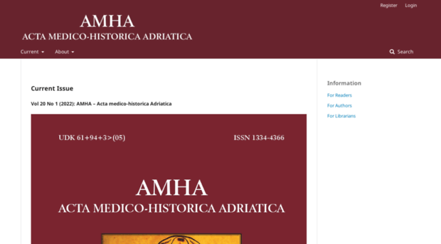 amha-journal.com