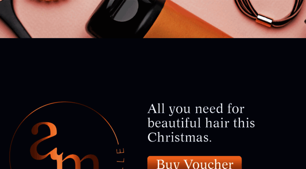 amhairdressing.ie