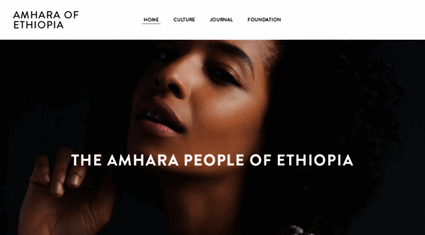 amharaofethiopia.weebly.com