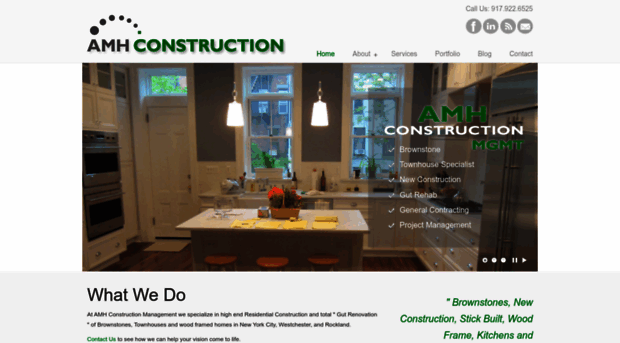 amhconstructionny.com