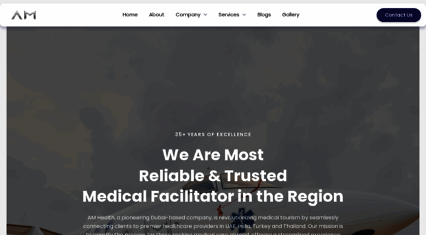 amhealthhub.com