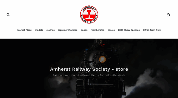 amherst-railway-society-store.myshopify.com