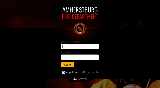 amherstburg.auxiliumgroup.com