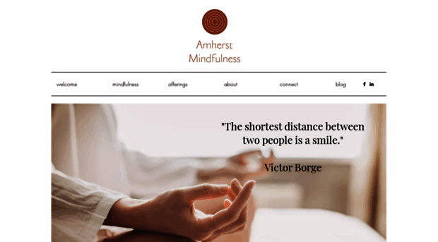 amherstmindfulness.com