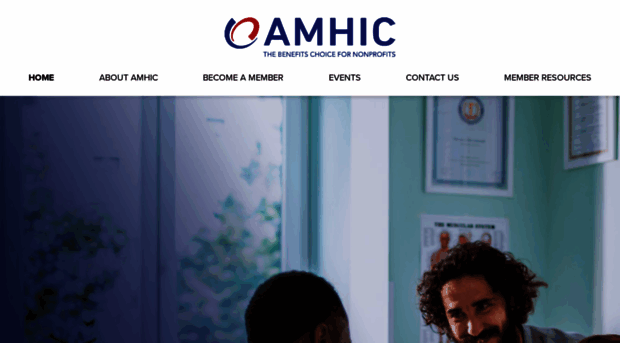 amhic.com