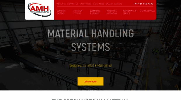 amhmaterialhandling.com