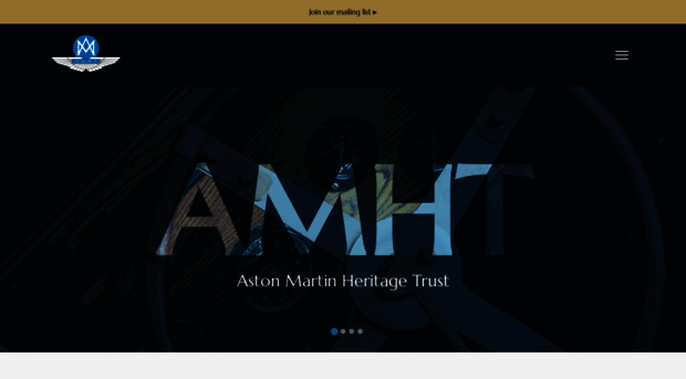 amht.org.uk