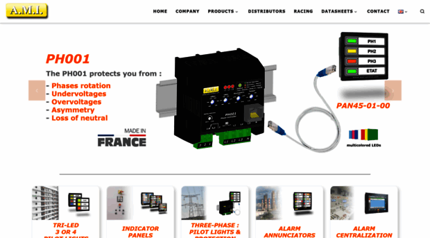 ami-control.com