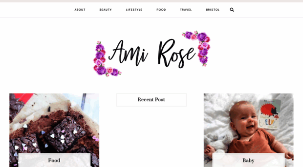 ami-rose.com