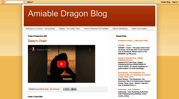 amiable-dragon.blogspot.com