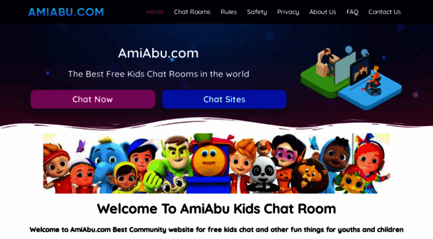 amiabu.com