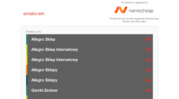 amiako.win