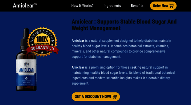 amiamiclear.com