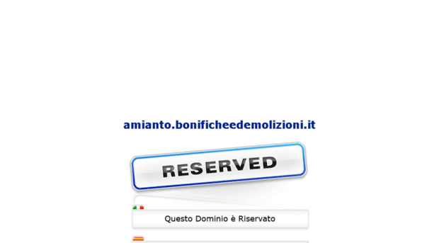 amianto.bonificheedemolizioni.it