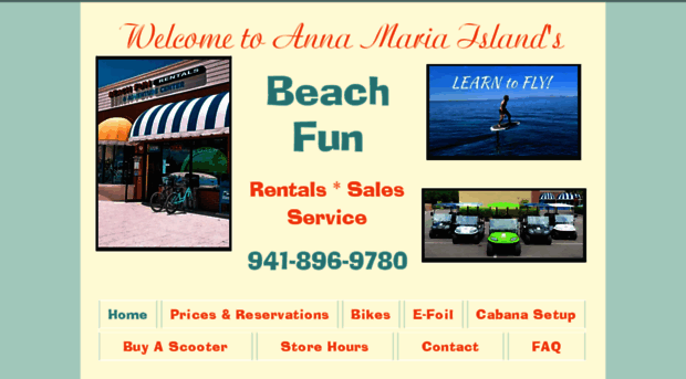 amibeachfunrentals.com