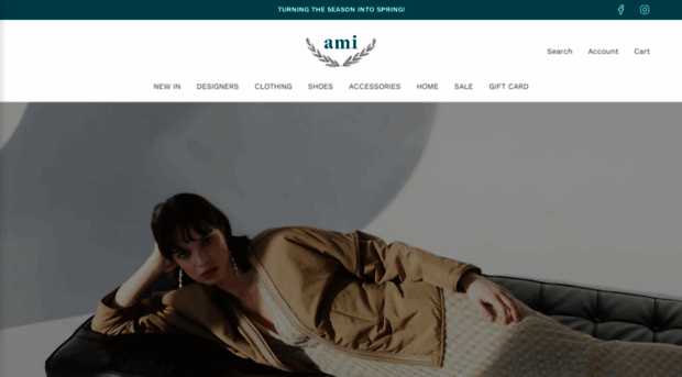 amiboutique.com