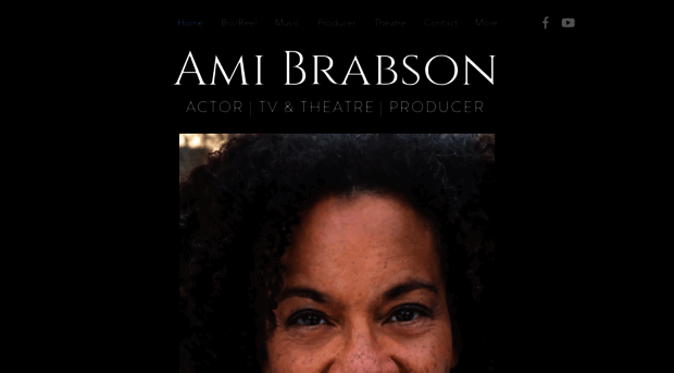 amibrabson.com