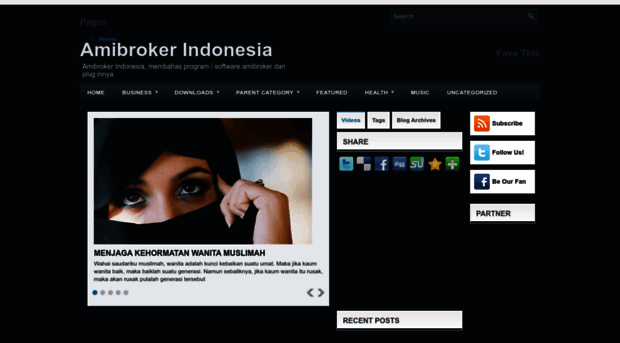 amibrokerindonesia.blogspot.com