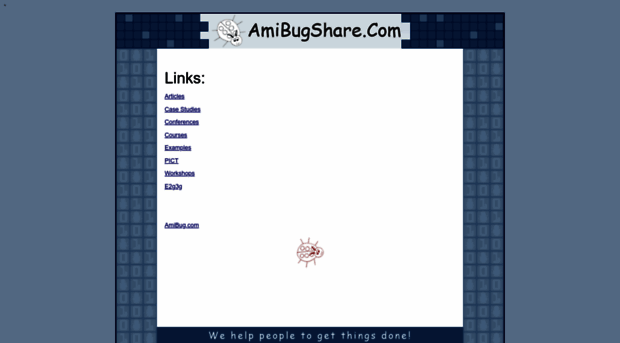 amibugshare.com