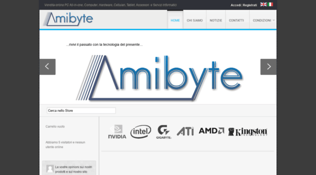 amibyte.com
