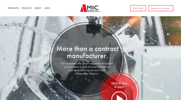 amic-inc.com