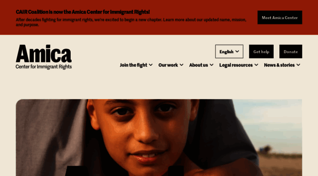 amicacenter.org