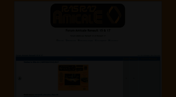 amicale-r15-r17.forumpro.fr