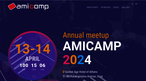 amicamp.gr