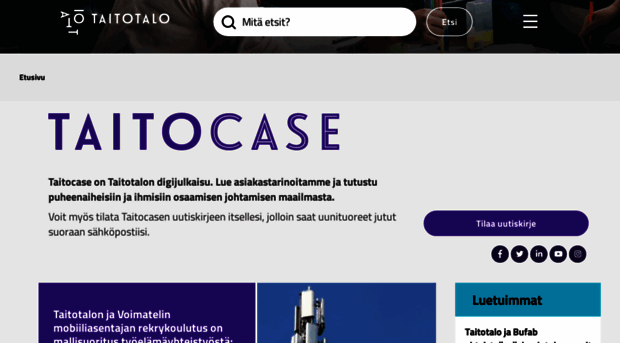 amicase.fi