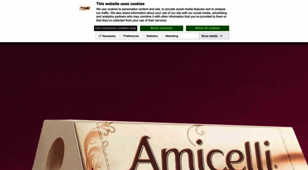 amicelli.com