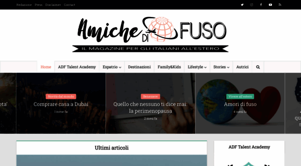 amichedifuso.com