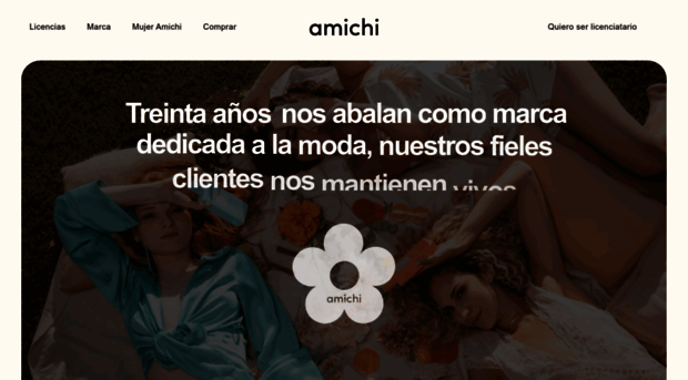 amichi.es