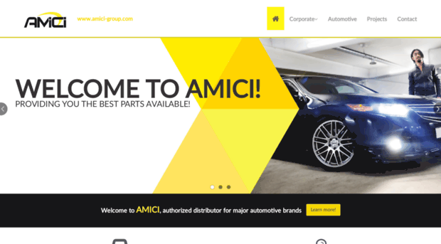 amici-group.com