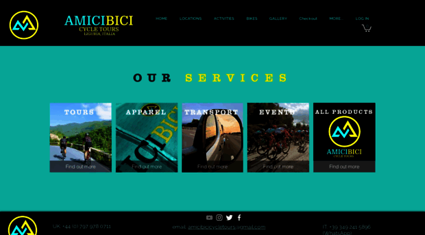 amicibici.com